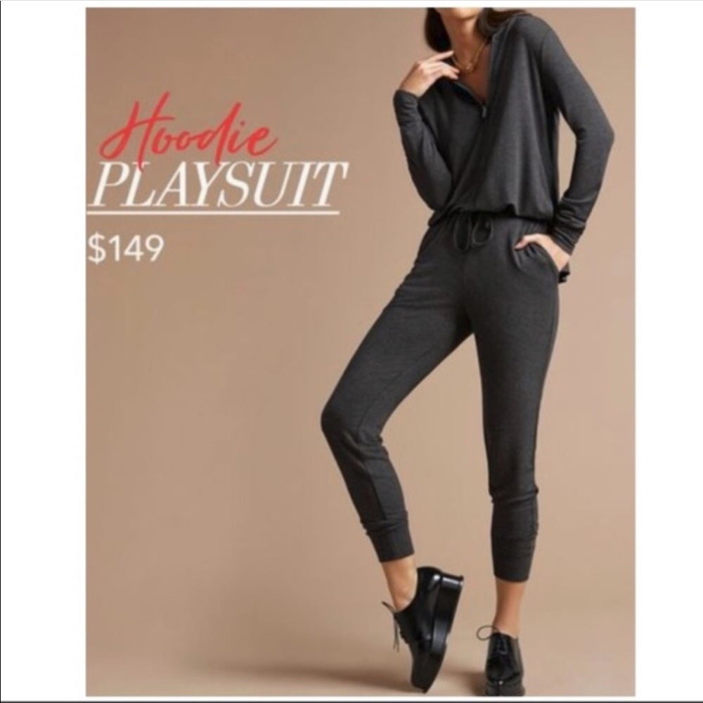 Cabi playsuit Spring 17